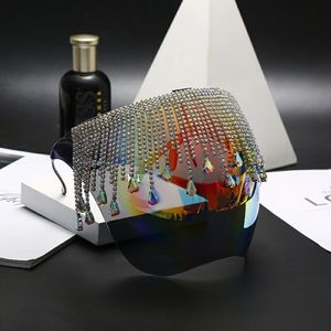 Protective faceshield- face mask